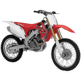 NEW RAY DIE-CAST HONDA CRF250 MOTORCYCLE REPLICA