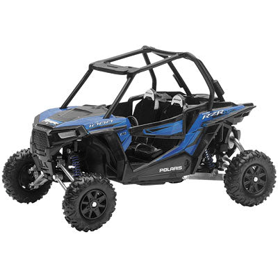 NEW RAY DIE-CAST POLARIS RZR XP1000 REPLICA