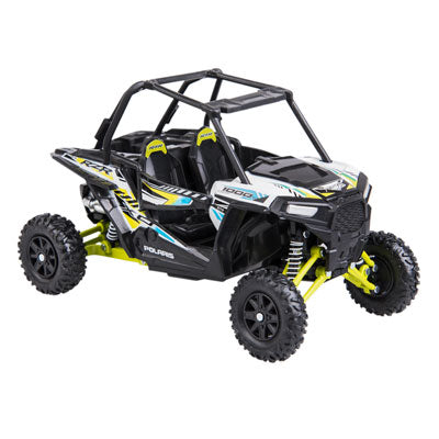 NEW RAY DIE-CAST POLARIS RZR XP1000 REPLICA