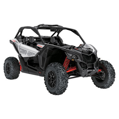 NEW RAY DIE-CAST CAN-AM MAVERICK X3 X TURBO REPLICA