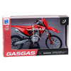 NEW RAY DIE-CAST GASGAS MC450 MOTORCYCLE REPLICA