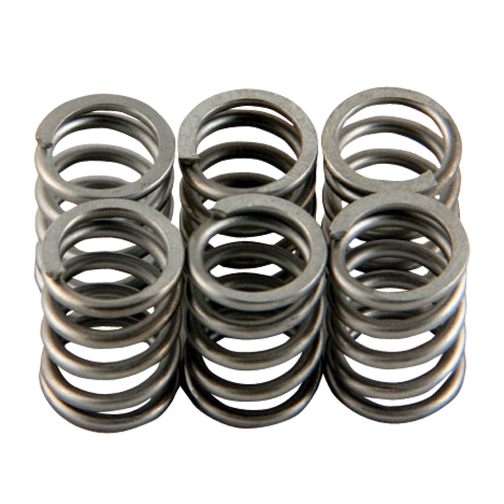 Nihilo Concepts HD Clutch Springs