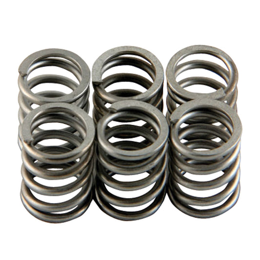 Nihilo Concepts HD Clutch Springs