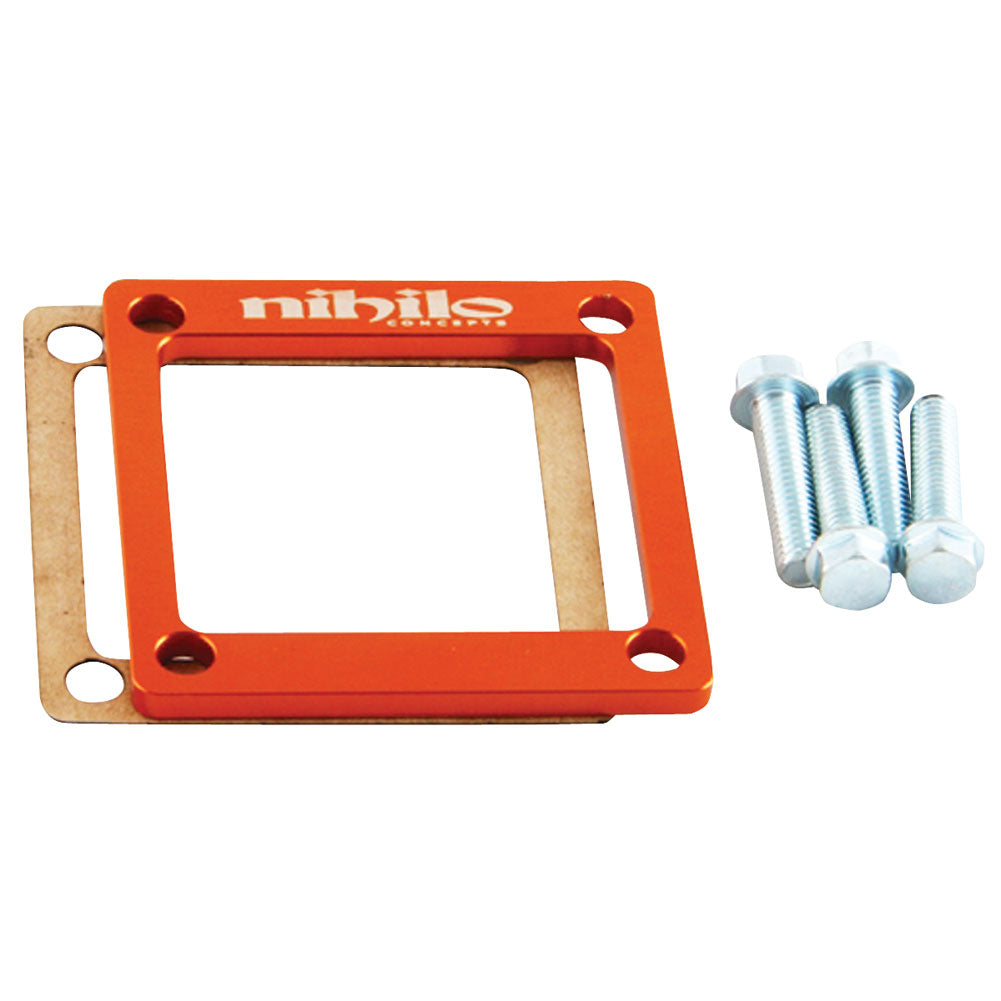 Nihilo Concepts Intake Spacer