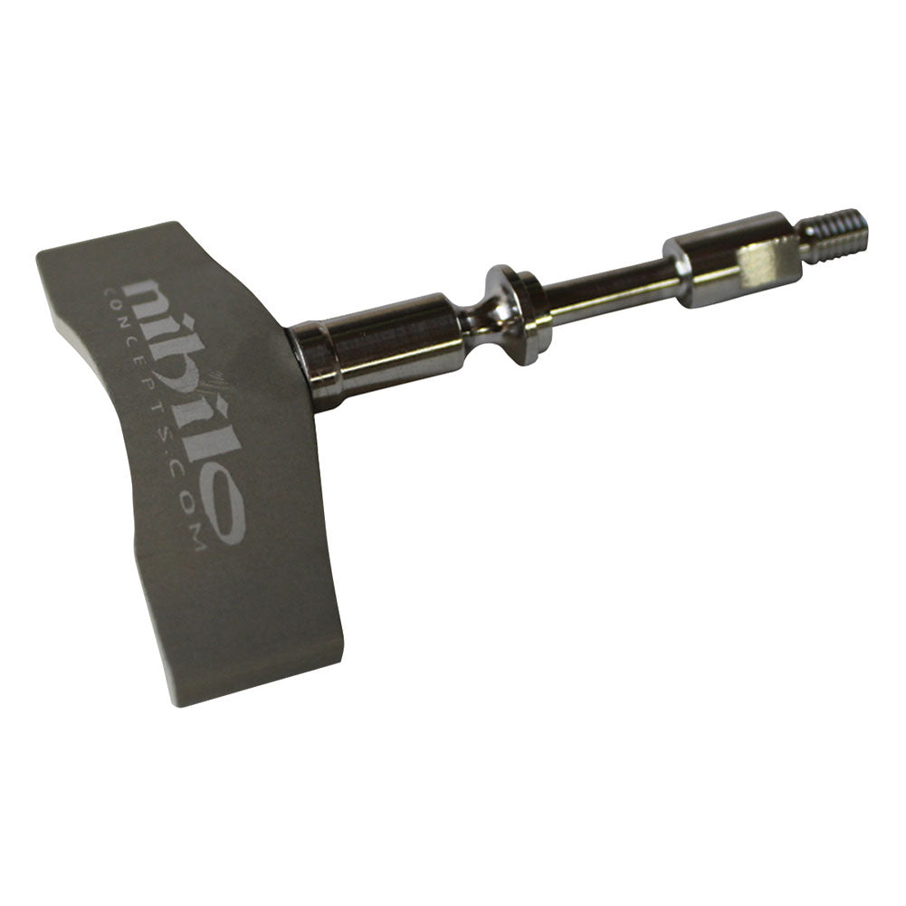 Nihilo Concepts Power Valve Blade