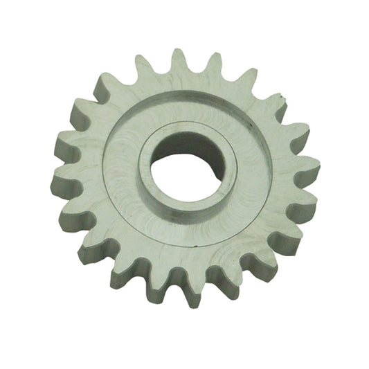 Nihilo Concepts Billet Water Pump Gear