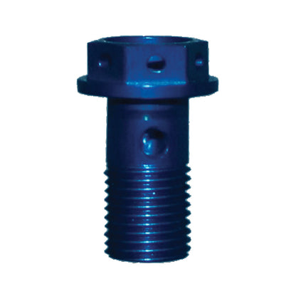 Nihilo Concepts Aluminum Banjo Bolt
