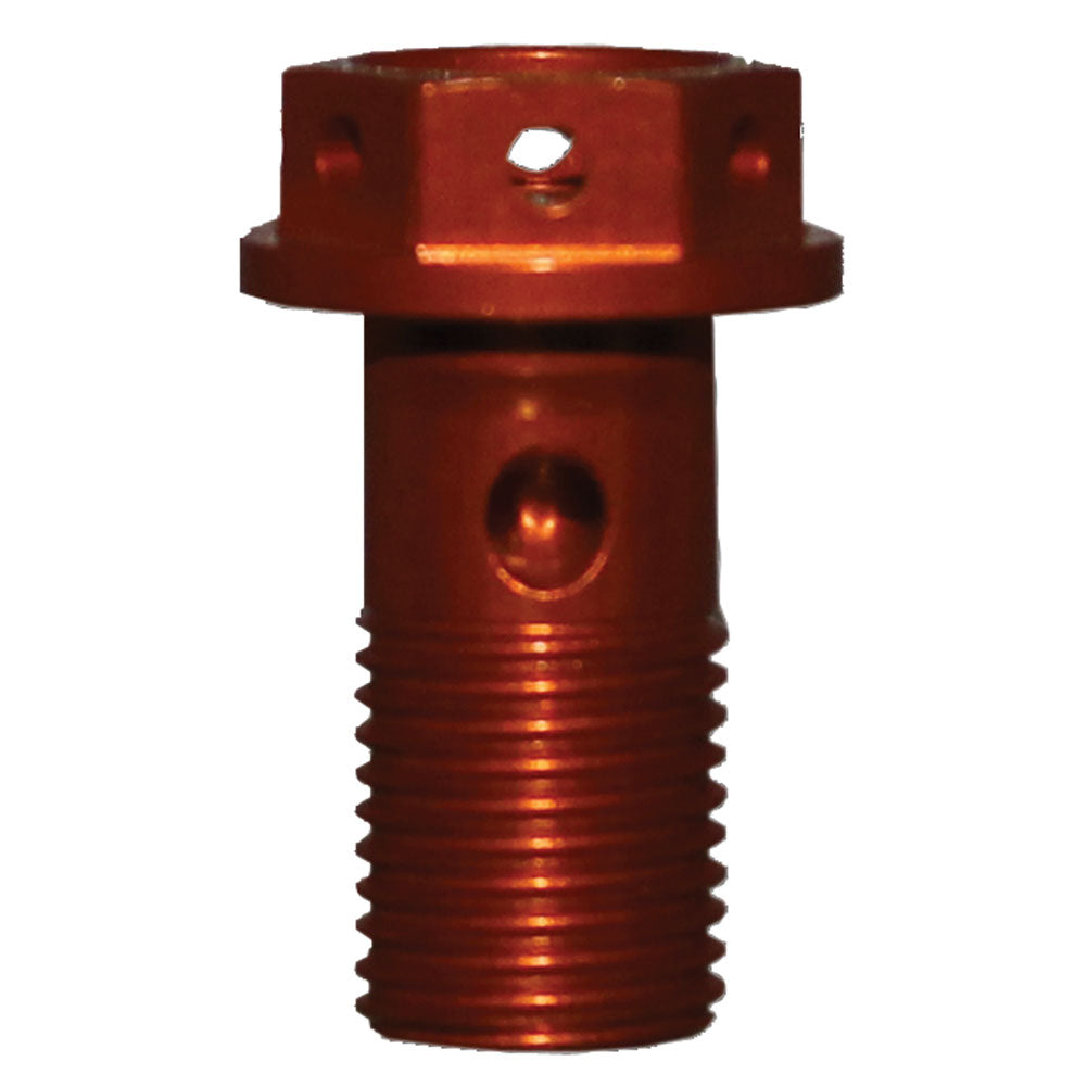 Nihilo Concepts Aluminum Banjo Bolt