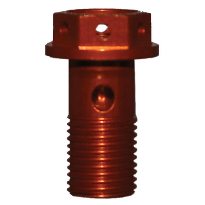 Nihilo Concepts Aluminum Banjo Bolt