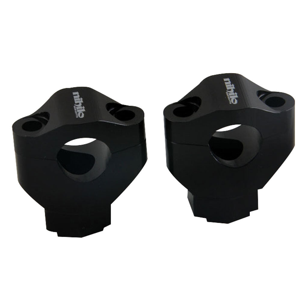 Nihilo Concepts Handlebar Clamps 7/8" Bars