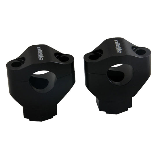 Nihilo Concepts Handlebar Clamps 7/8" Bars