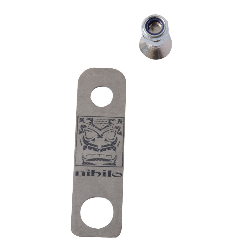 Nihilo Concepts Holeshot Device Fork Guard Bracket