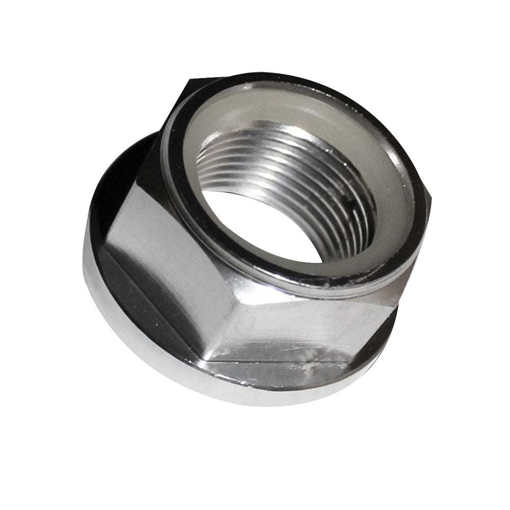 Nihilo Concepts Ny-Lock Swingarm Pivot Nut