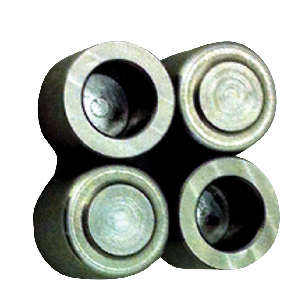 Nihilo Concepts Stainless Steel Rear Brake Caliper Pistons