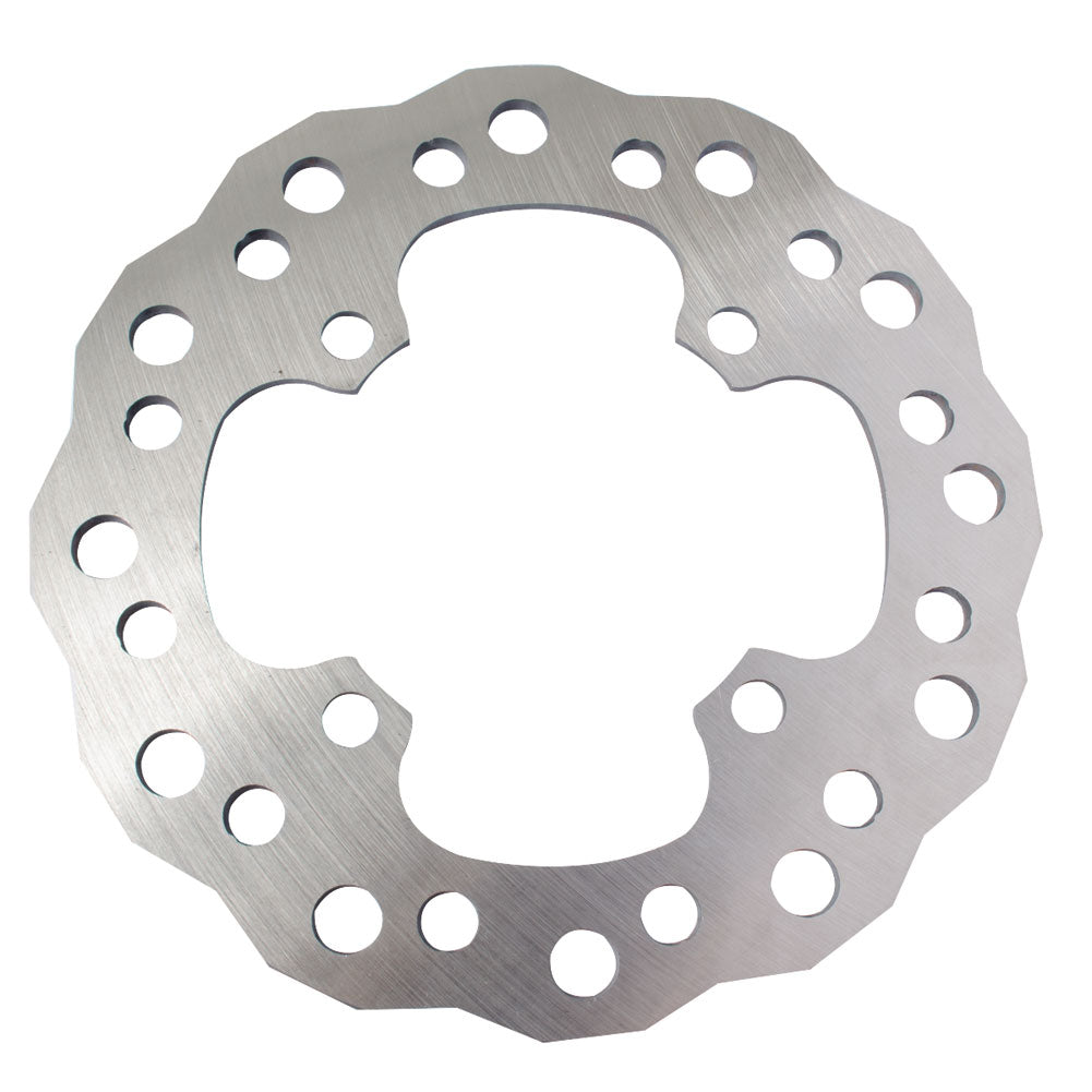 Nihilo Concepts Thick Rear Brake Rotor