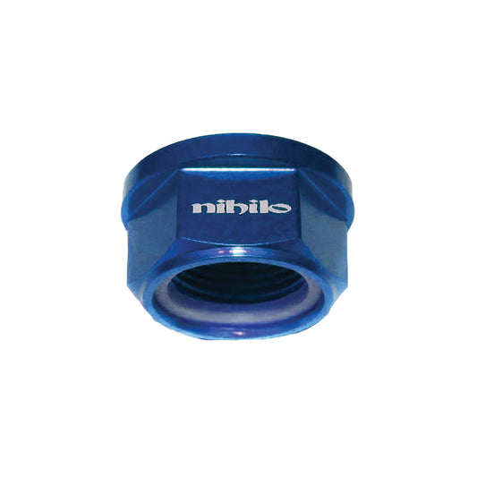 Nihilo Concepts Ny-Lock Swingarm Pivot Nut