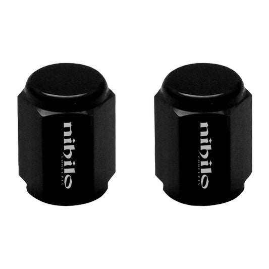 Nihilo Concepts Valve Stem Caps
