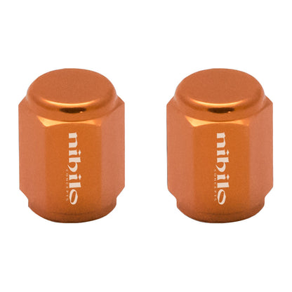 Nihilo Concepts Valve Stem Caps