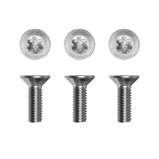 Nihilo Concepts Stainless Steel Clutch Bolt Kit