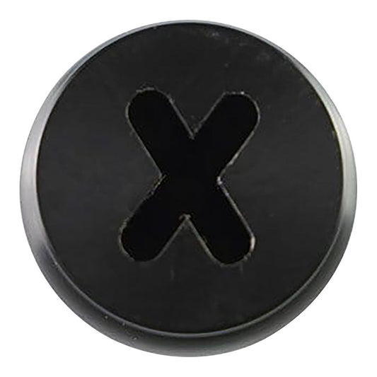 Nihilo Concepts Air Filter Cage Cap Version 1