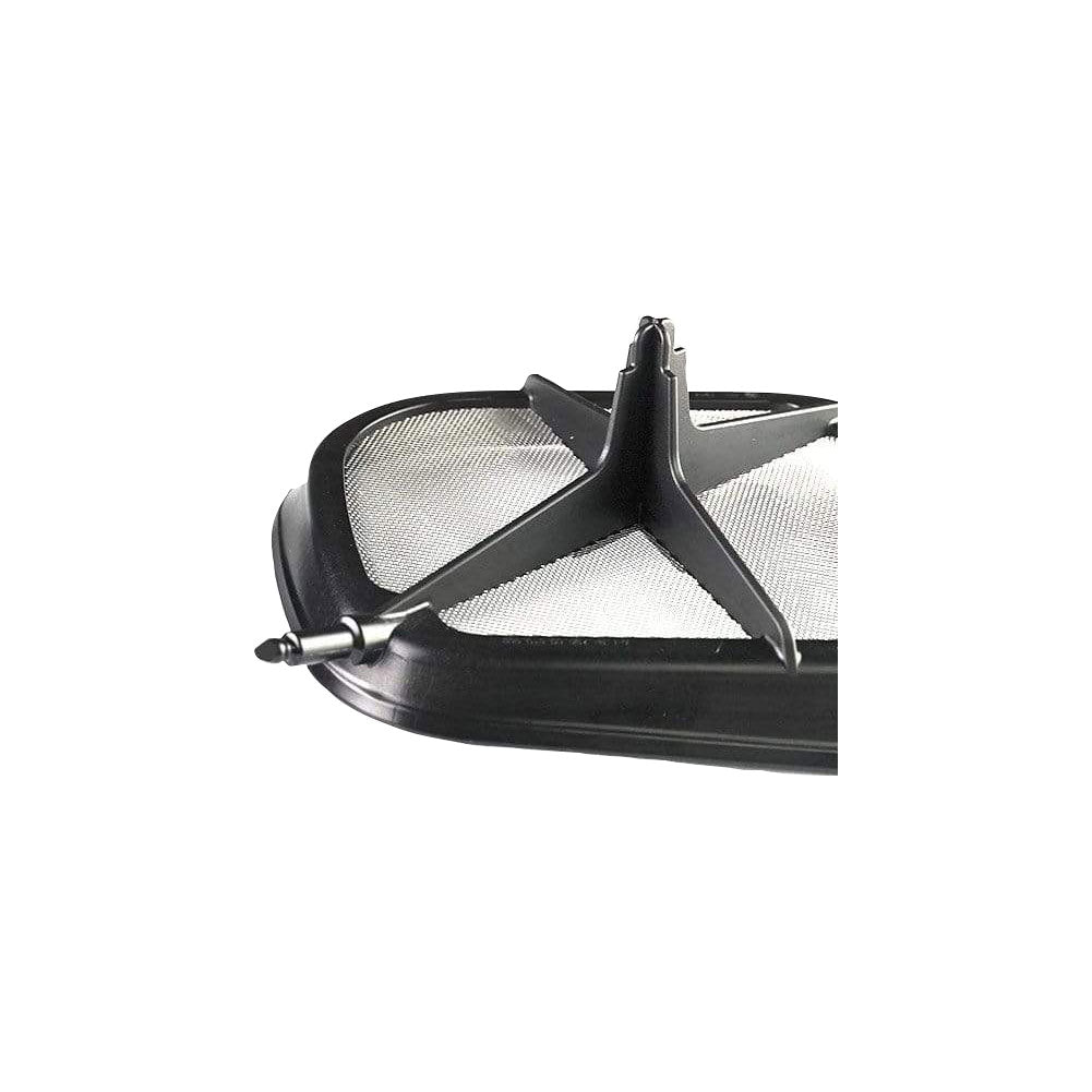 Nihilo Concepts Air Filter Cage Cap Version 1