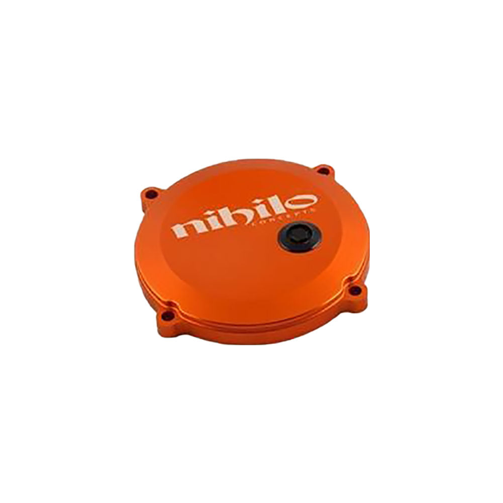 Nihilo Concepts Billet Clutch Cover