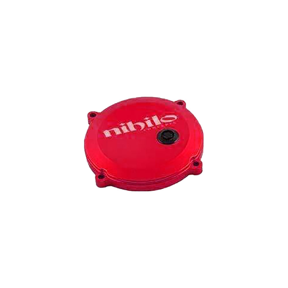 Nihilo Concepts Billet Clutch Cover