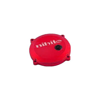 Nihilo Concepts Billet Clutch Cover