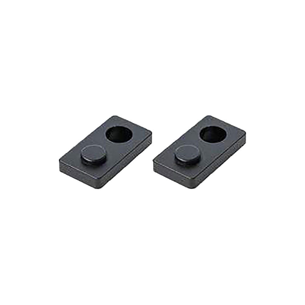 Nihilo Concepts Handlebar Mount Risers