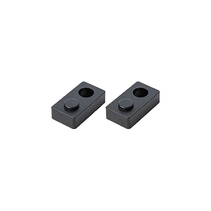 Nihilo Concepts Handlebar Mount Risers