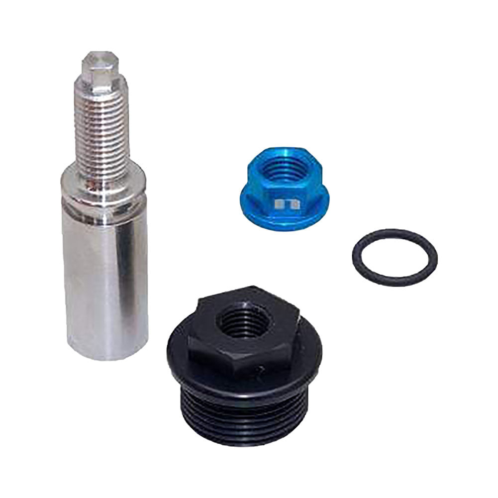 Nihilo Concepts Manual Cam Chain Tensioner
