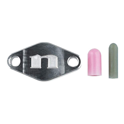Nihilo Concepts Oil Injection Block Off Kit