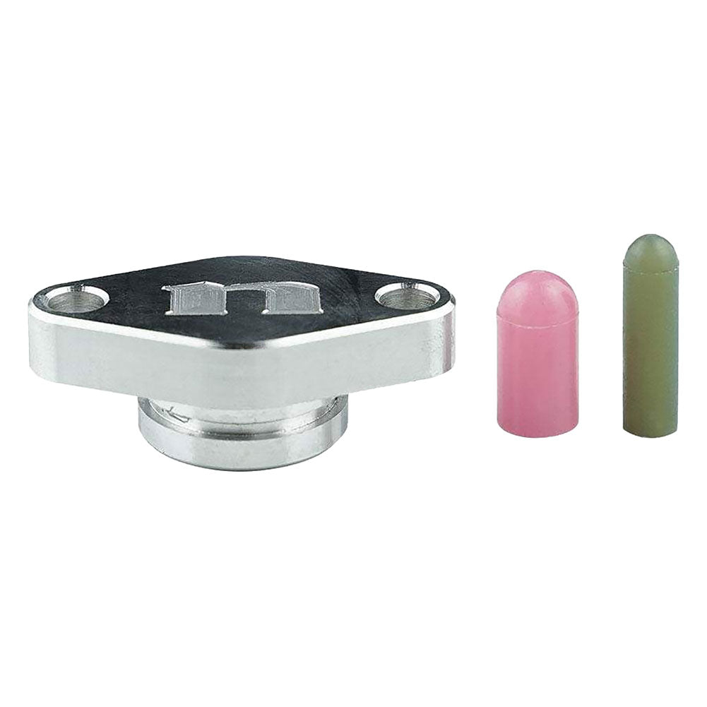 Nihilo Concepts Oil Injection Block Off Kit