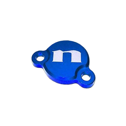 Nihilo Concepts Rear Brake Reservoir Cover