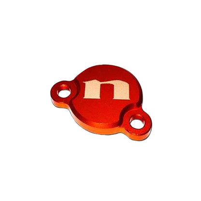 Nihilo Concepts Rear Brake Reservoir Cover