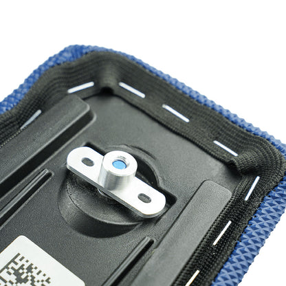 Nihilo Concepts Seat Bolt Kit