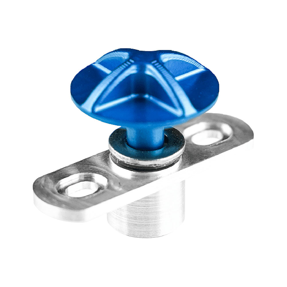 Nihilo Concepts Seat Bolt Kit