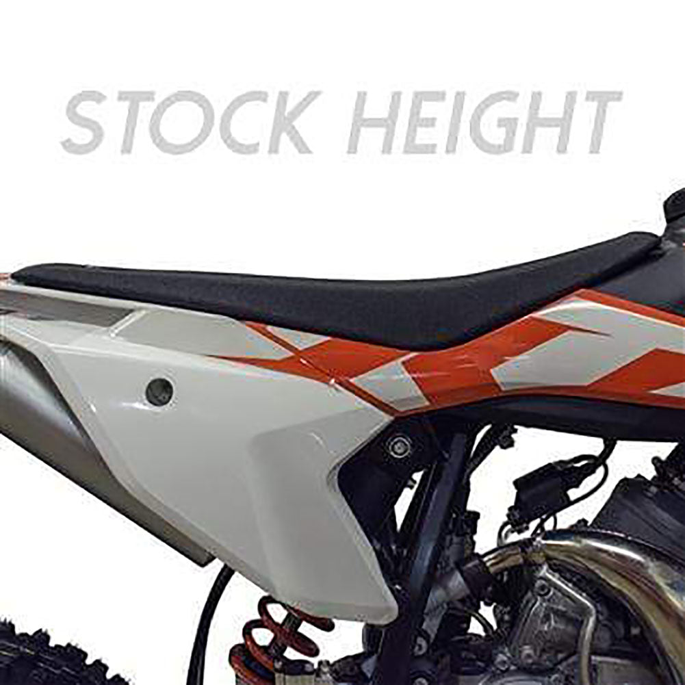 Nihilo Concepts Tall Seat Foam