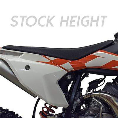Nihilo Concepts Tall Seat Foam