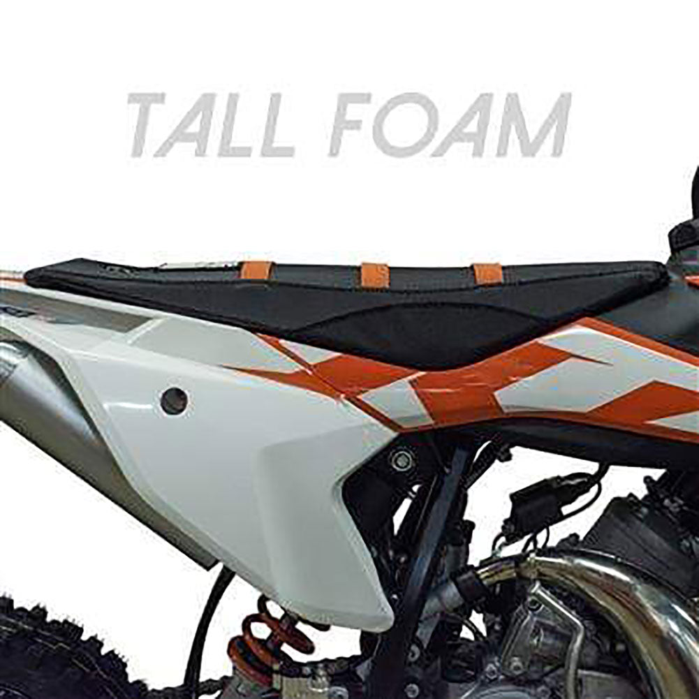 Nihilo Concepts Tall Seat Foam