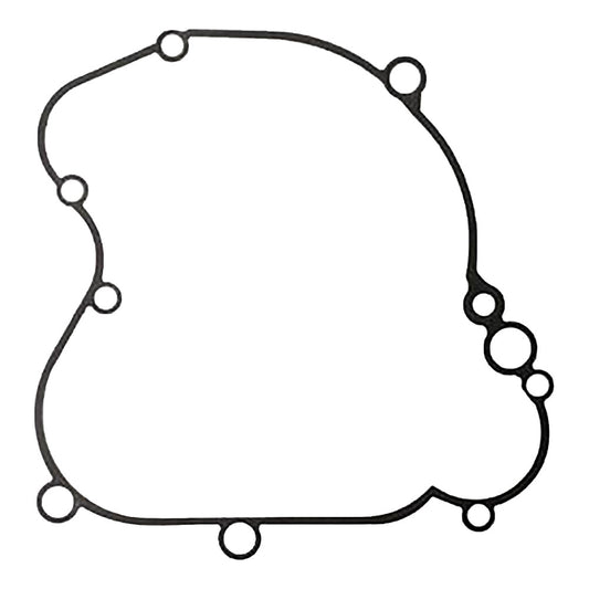 Nihilo Concepts Reusable Inner Clutch Cover Gasket