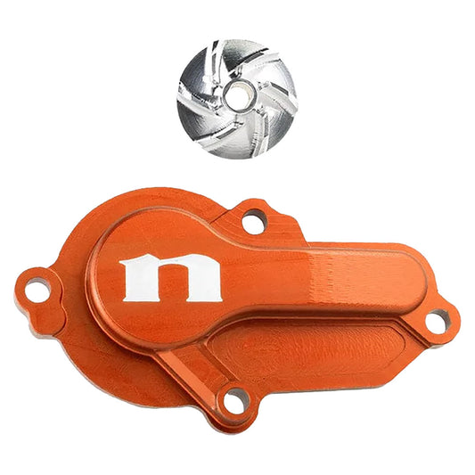 Nihilo Concepts High Volume Water Pump Kit Orange
