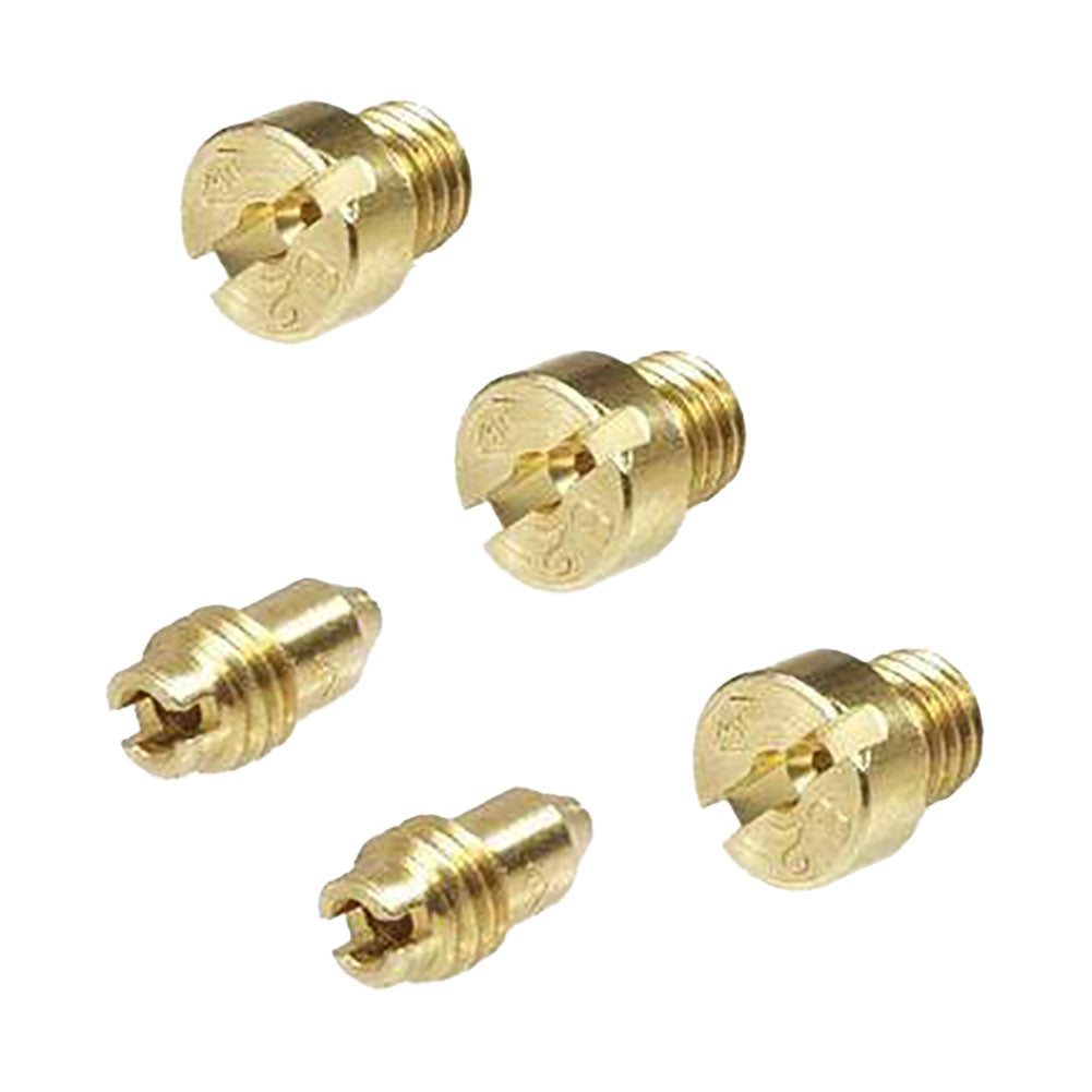 Nihilo Concepts Dellorto PHBG Jet Assortment NJDS-C