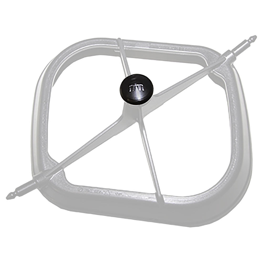 Nihilo Concepts Air Filter Cage Cap Version 1