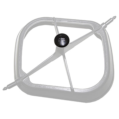 Nihilo Concepts Air Filter Cage Cap Version 1