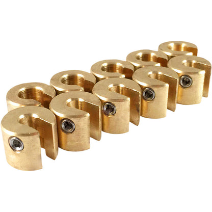 No-Mar Spoke Wheel Weight