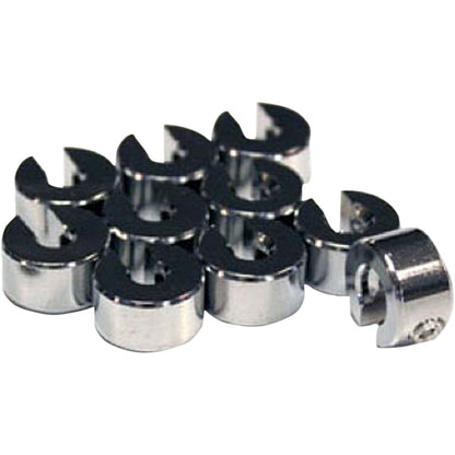 No-Mar Spoke Wheel Weight