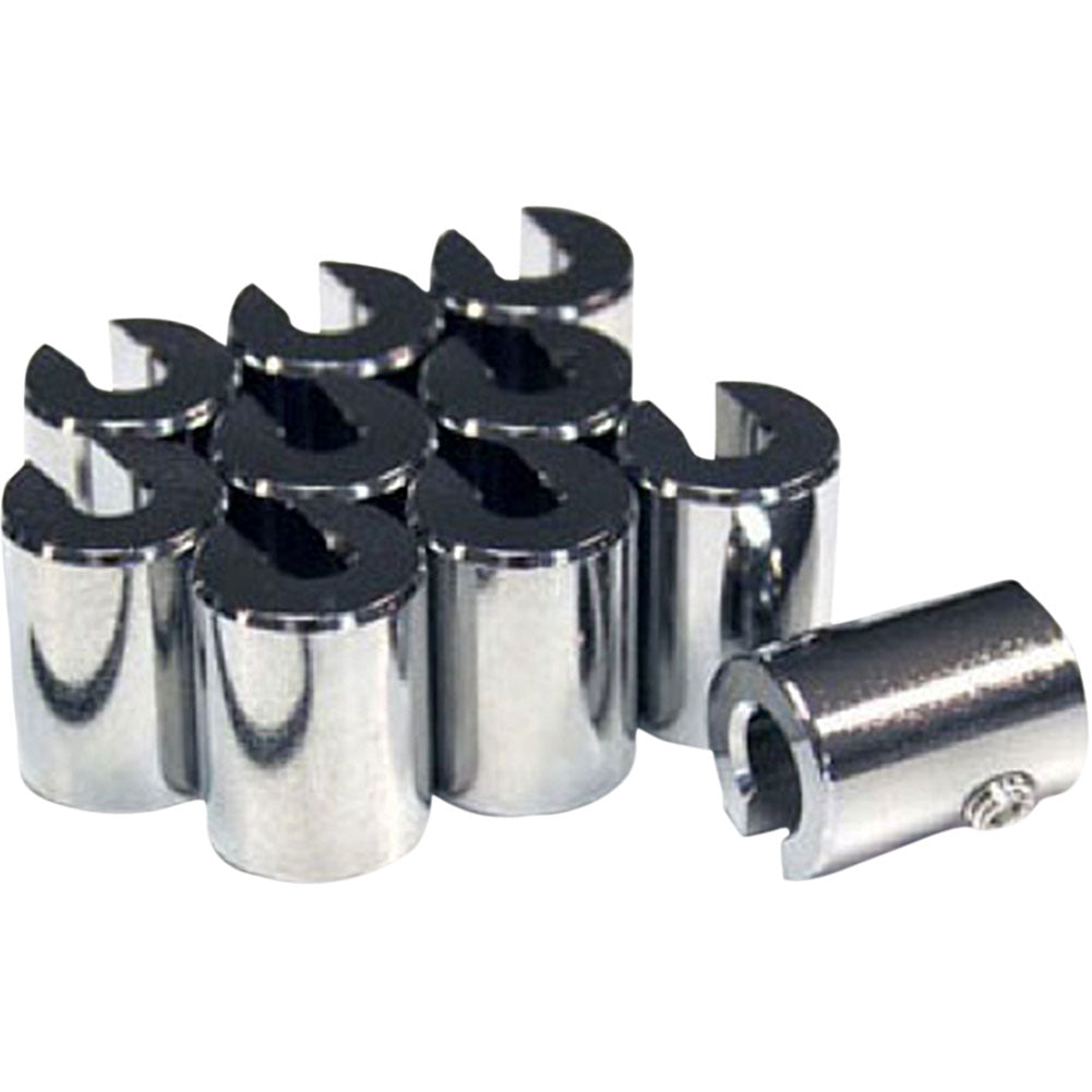 No-Mar Spoke Wheel Weight