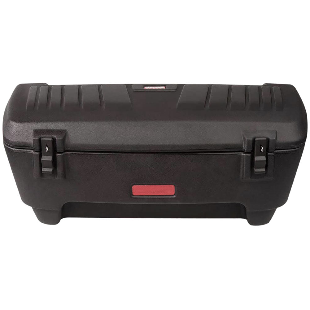 North Coast Outdoor Rigid Rear Cargo Box Black