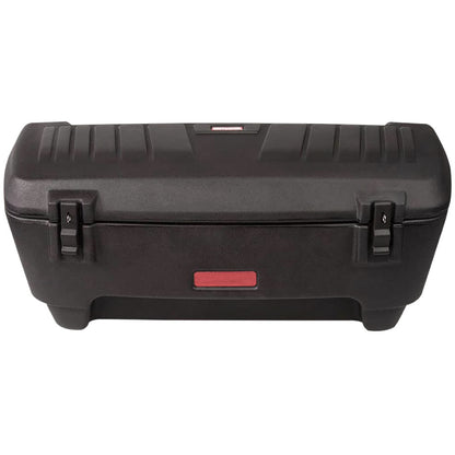 North Coast Outdoor Rigid Rear Cargo Box Black